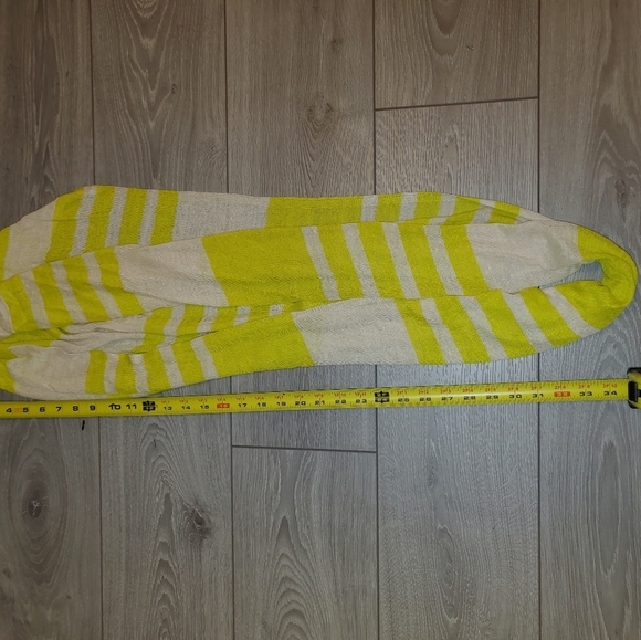 Malene Birger Infinity Scarf - Picture 4 of 5